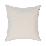 NV Hildene Ivory Green 22x22 Throw Pillow (Set of 2) - Ornate Home