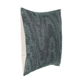 NV Hildene Ivory Green 22x22 Throw Pillow (Set of 2) - Ornate Home