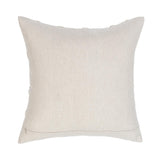 NV Langdon Natural Multiple Sizes 20x20 Throw Pillow (Set of 2) - Ornate Home