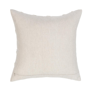 NV Langdon Natural Multiple Sizes 20x20 Throw Pillow (Set of 2) - Ornate Home