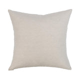 NV Lyndhurst Natural 22x22 Throw Pillow (Set of 2) - Ornate Home