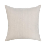 NV Maybrook Ivory/Natural 22x22 Throw Pillow (Set of 2) - Ornate Home