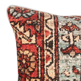 NV Westbury Multi 22x22 Throw Pillow (Set of 2) - Ornate Home