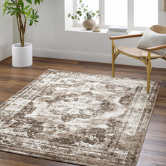 Naara Area Rug - Clearance - Ornate Home