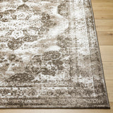 Naara Area Rug - Clearance - Ornate Home