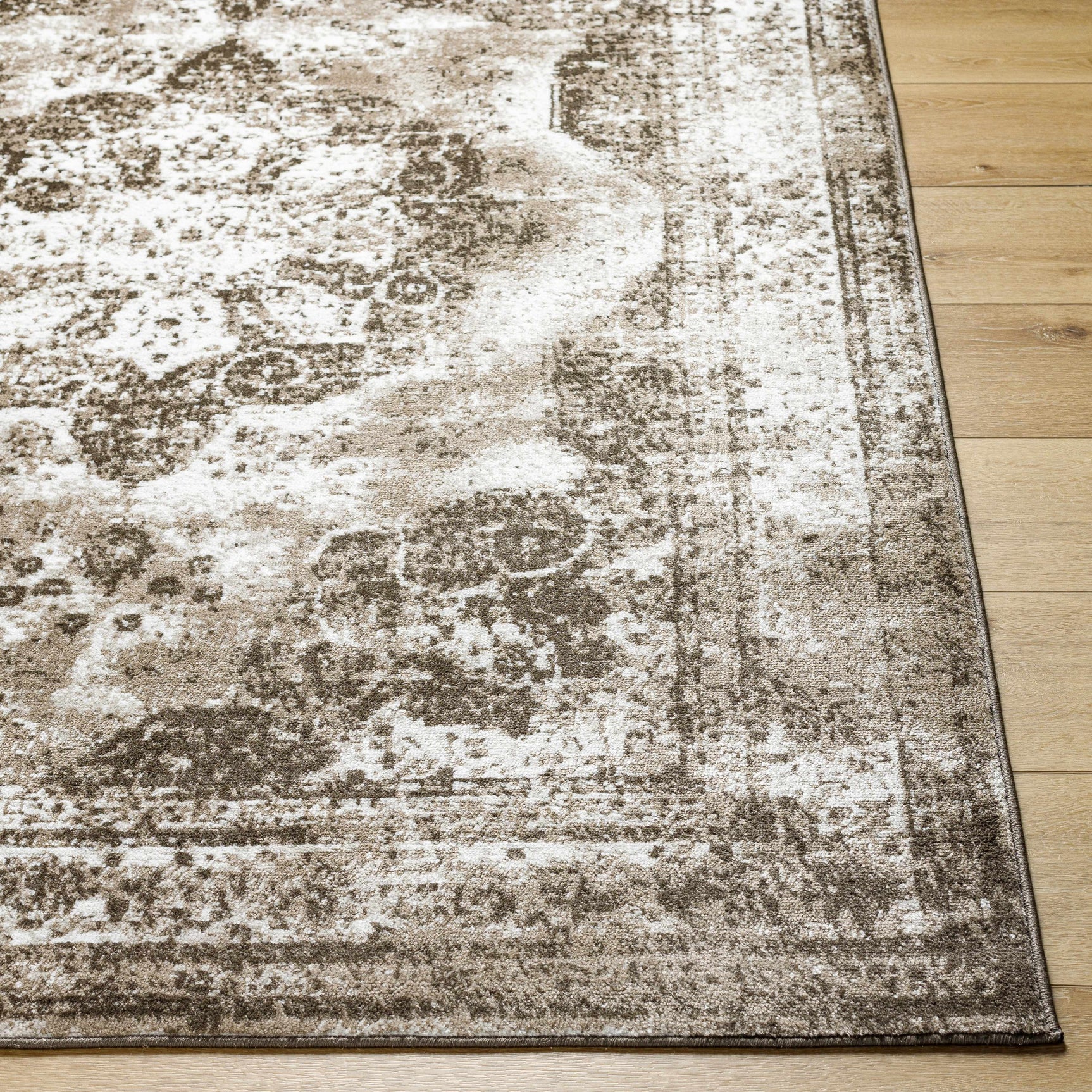 Naara Area Rug - Clearance - Ornate Home