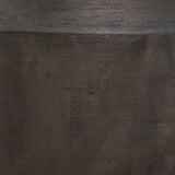 Naareman Metallic Black Table Lamp (Online Special Price) - Ornate Home