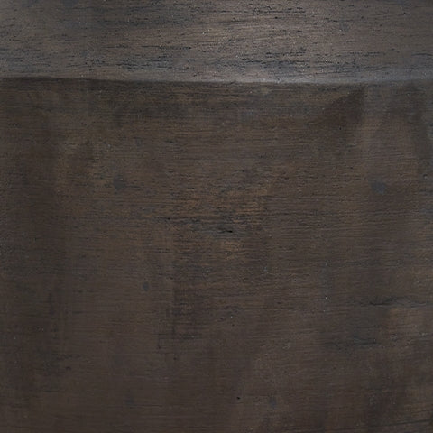 Naareman Metallic Black Table Lamp - Ornate Home