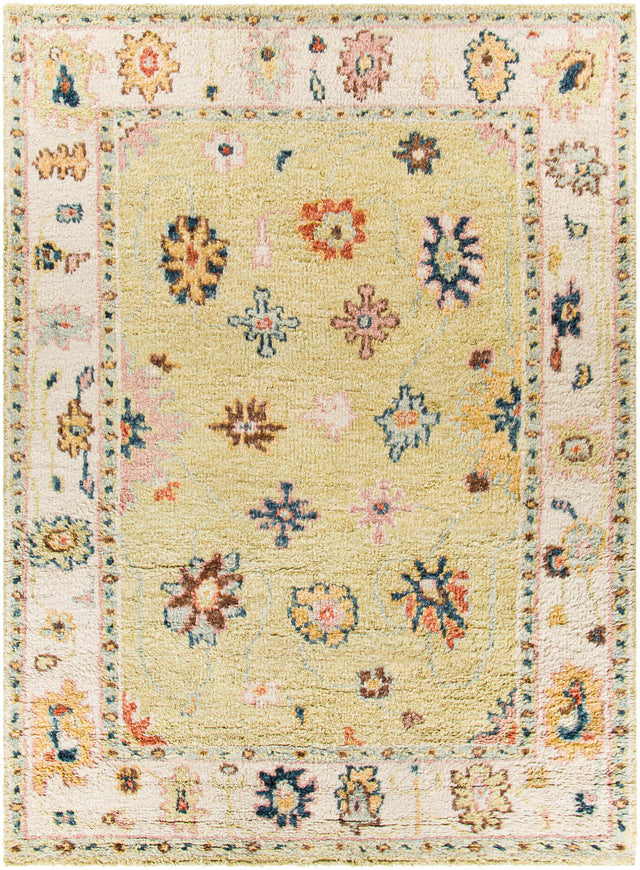 Naas Premium Rug - Clearance - Ornate Home