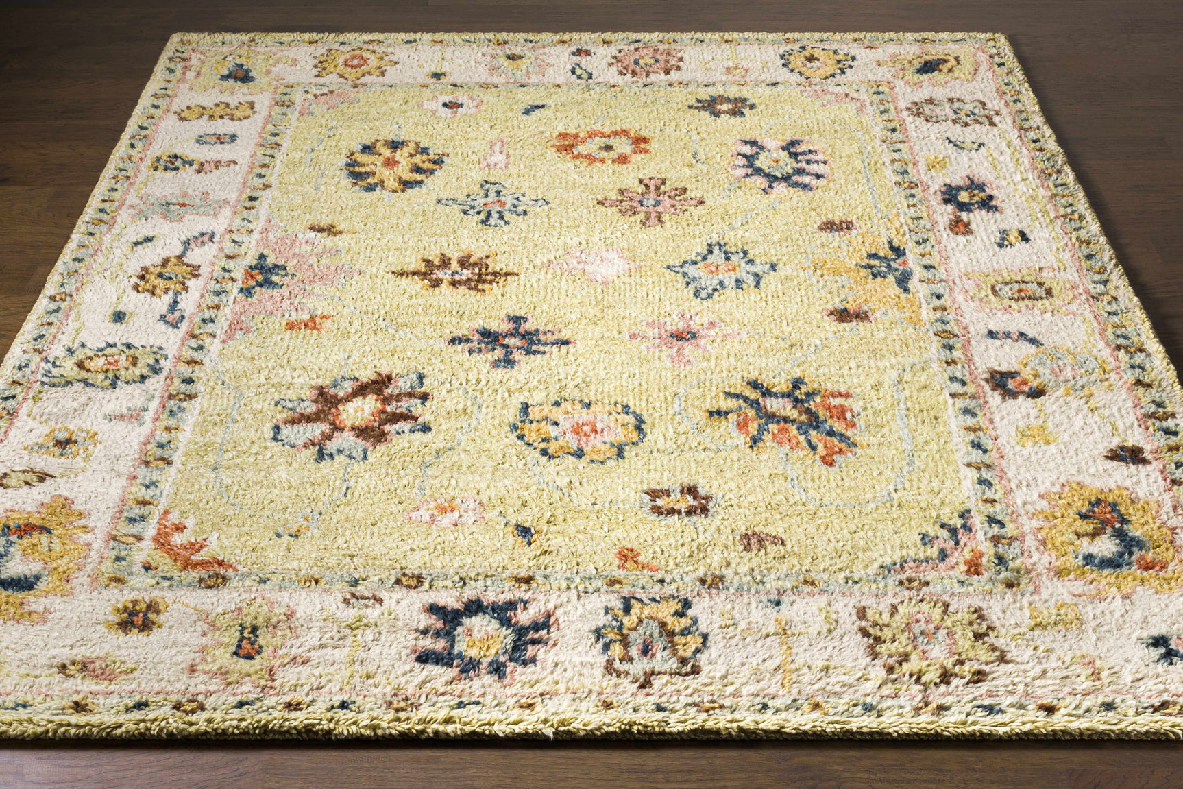 Naas Premium Rug - Clearance - Ornate Home
