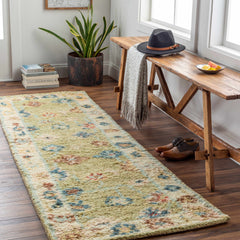 Naas Premium Rug - Clearance - Ornate Home
