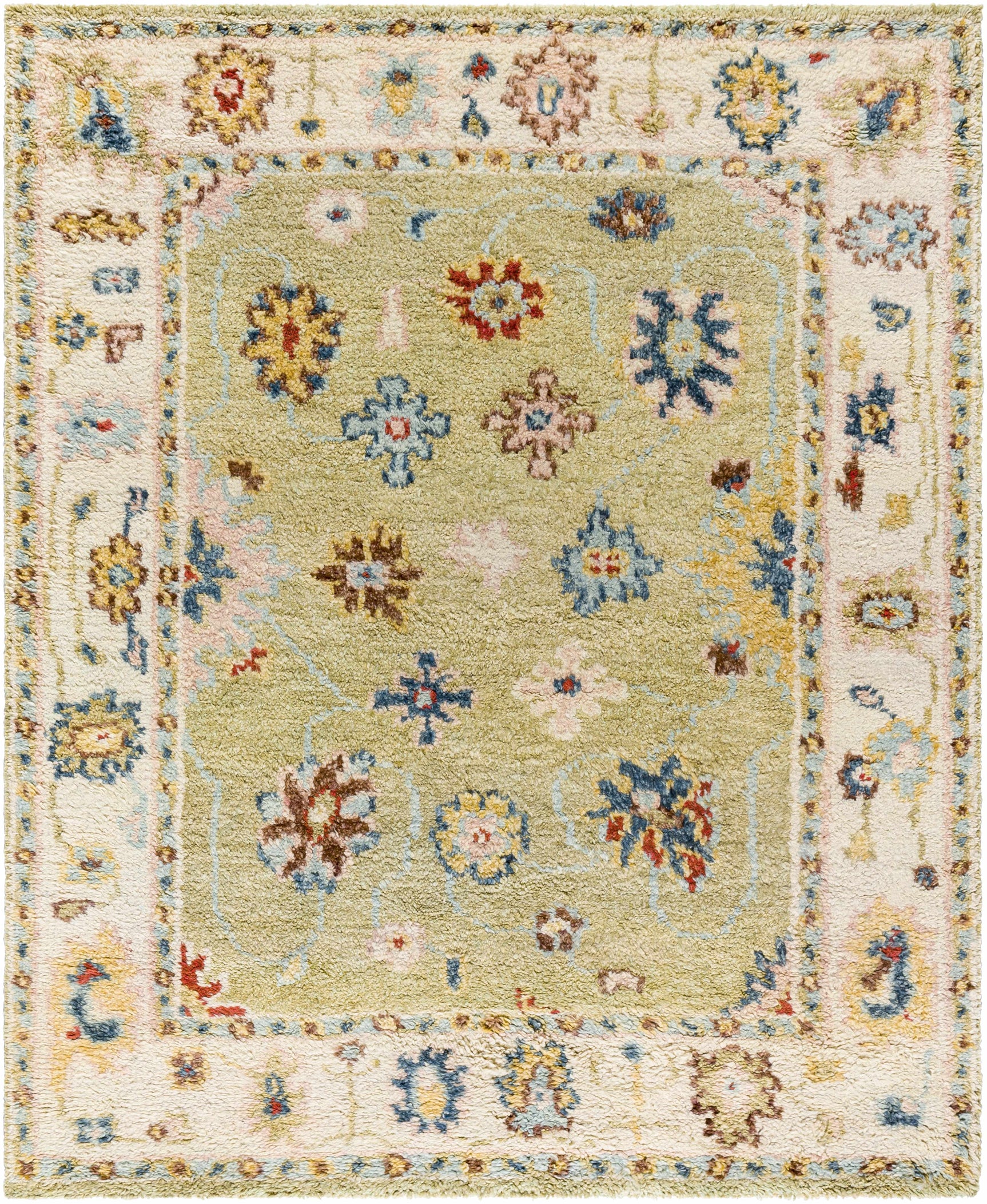 Naas Premium Rug - Clearance - Ornate Home