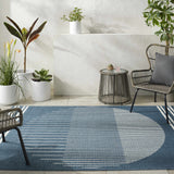 Nabil Outdoor Area Rug - Clearance - Ornate Home