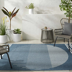 Nabil Outdoor Area Rug - Clearance - Ornate Home