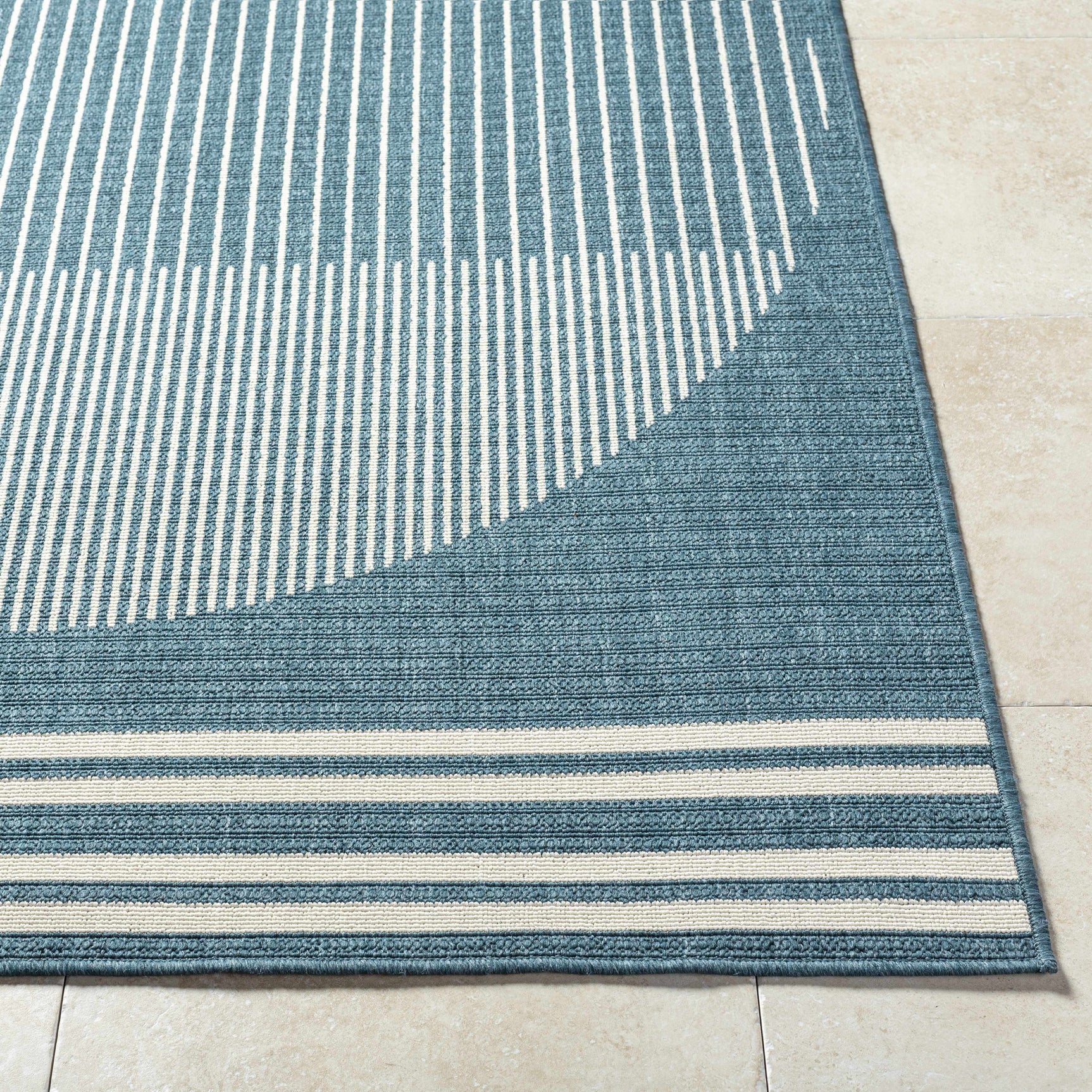 Nabil Outdoor Area Rug - Clearance - Ornate Home