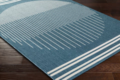Nabil Outdoor Area Rug - Clearance - Ornate Home