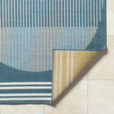 Nabil Outdoor Area Rug - Clearance - Ornate Home
