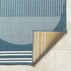 Nabil Outdoor Area Rug - Clearance - Ornate Home