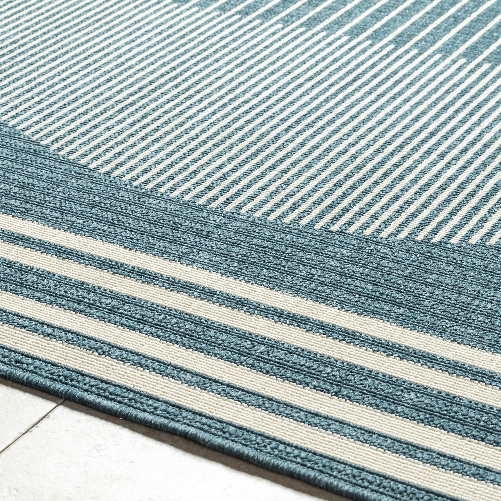 Nabil Outdoor Area Rug - Clearance - Ornate Home