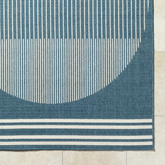 Nabil Outdoor Area Rug - Clearance - Ornate Home