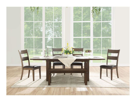 Nabirye Dining Table - Ornate Home