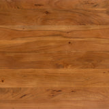 Naboo Walnut Desk - Ornate Home