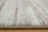 Nace Gray/Brown/White Memory Foam Large Rug (Online Special Price) - Ornate Home