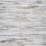 Nace Gray/Brown/White Memory Foam Medium Rug (Online Special Price) - Ornate Home