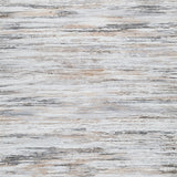 Nace Gray/Brown/White Memory Foam Medium Rug - Ornate Home