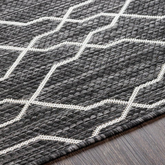Naco Outdoor Area Rug - Clearance - Ornate Home