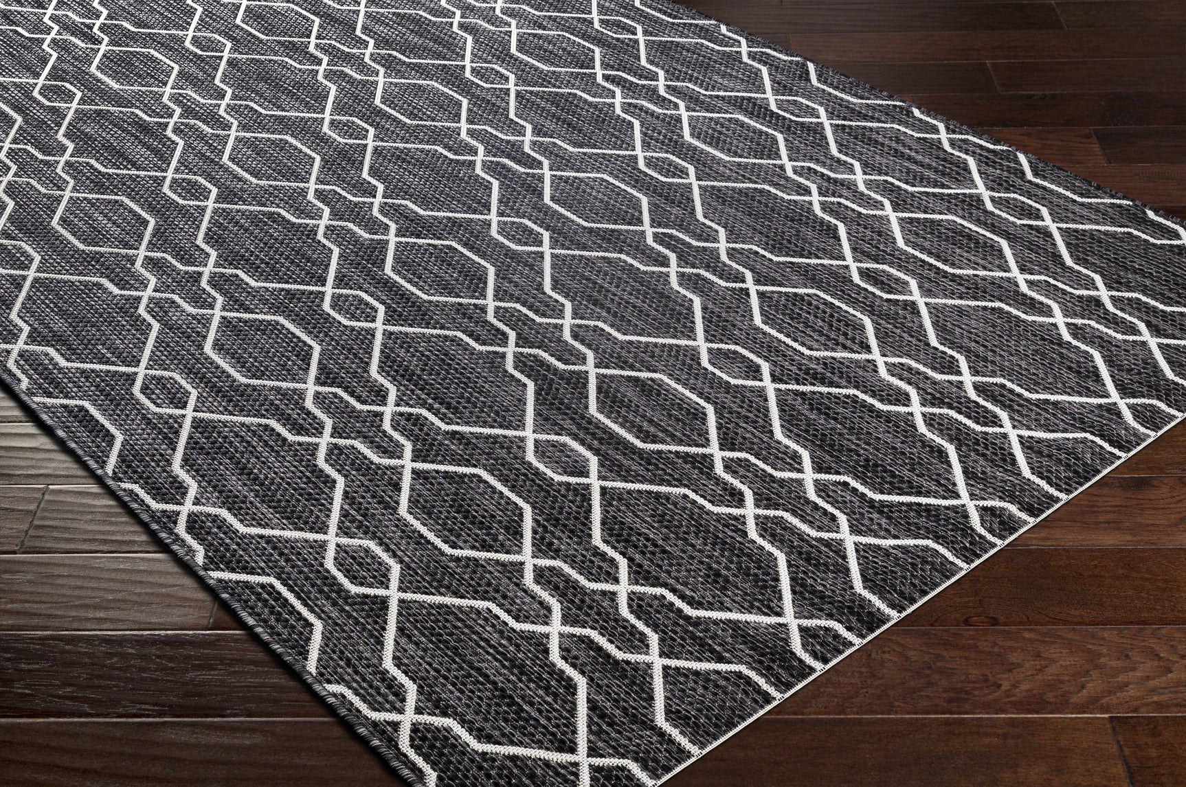 Naco Outdoor Area Rug - Clearance - Ornate Home