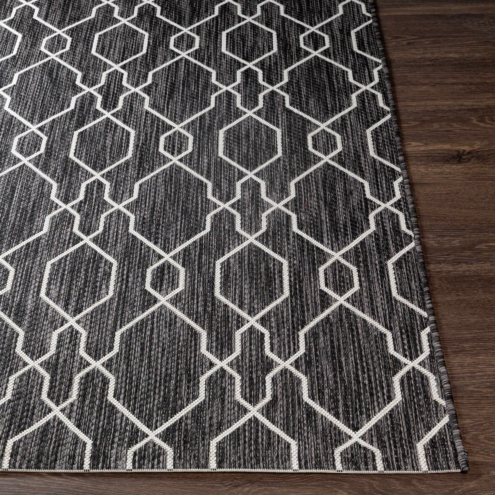 Naco Outdoor Area Rug - Clearance - Ornate Home