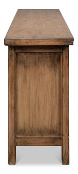 Nader Persian Brown Sideboard - Ornate Home