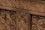 Nader Persian Brown Sideboard - Ornate Home