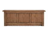 Nader Persian Brown Sideboard - Ornate Home
