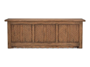 Nader Persian Brown Sideboard - Ornate Home