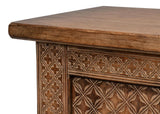 Nader Persian Brown Sideboard - Ornate Home