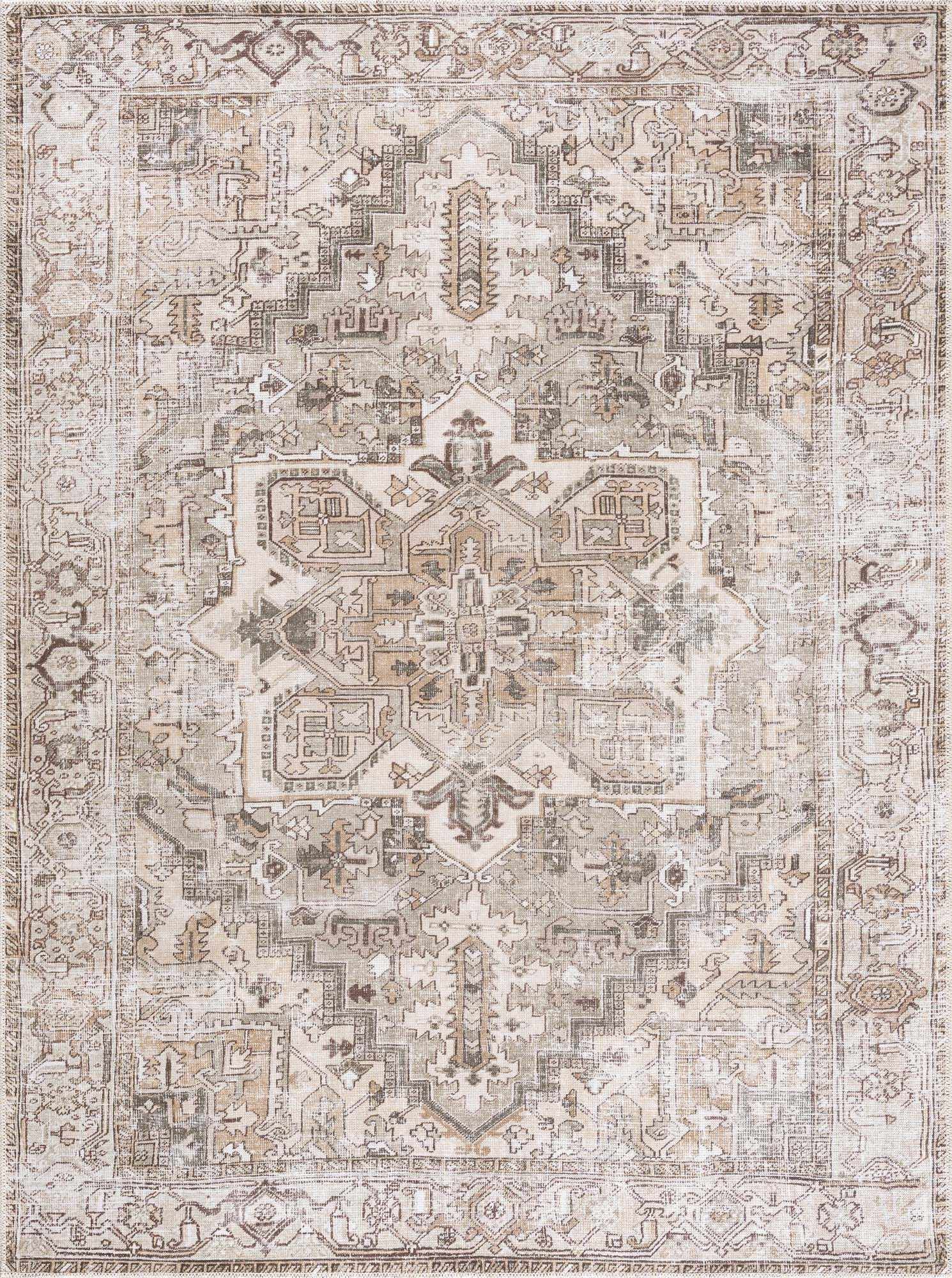 Nadia Area Rug - Clearance - Ornate Home