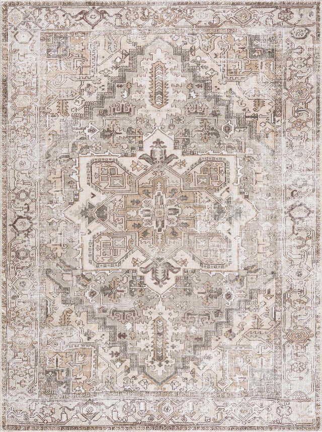 Nadia Area Rug - Clearance - Ornate Home