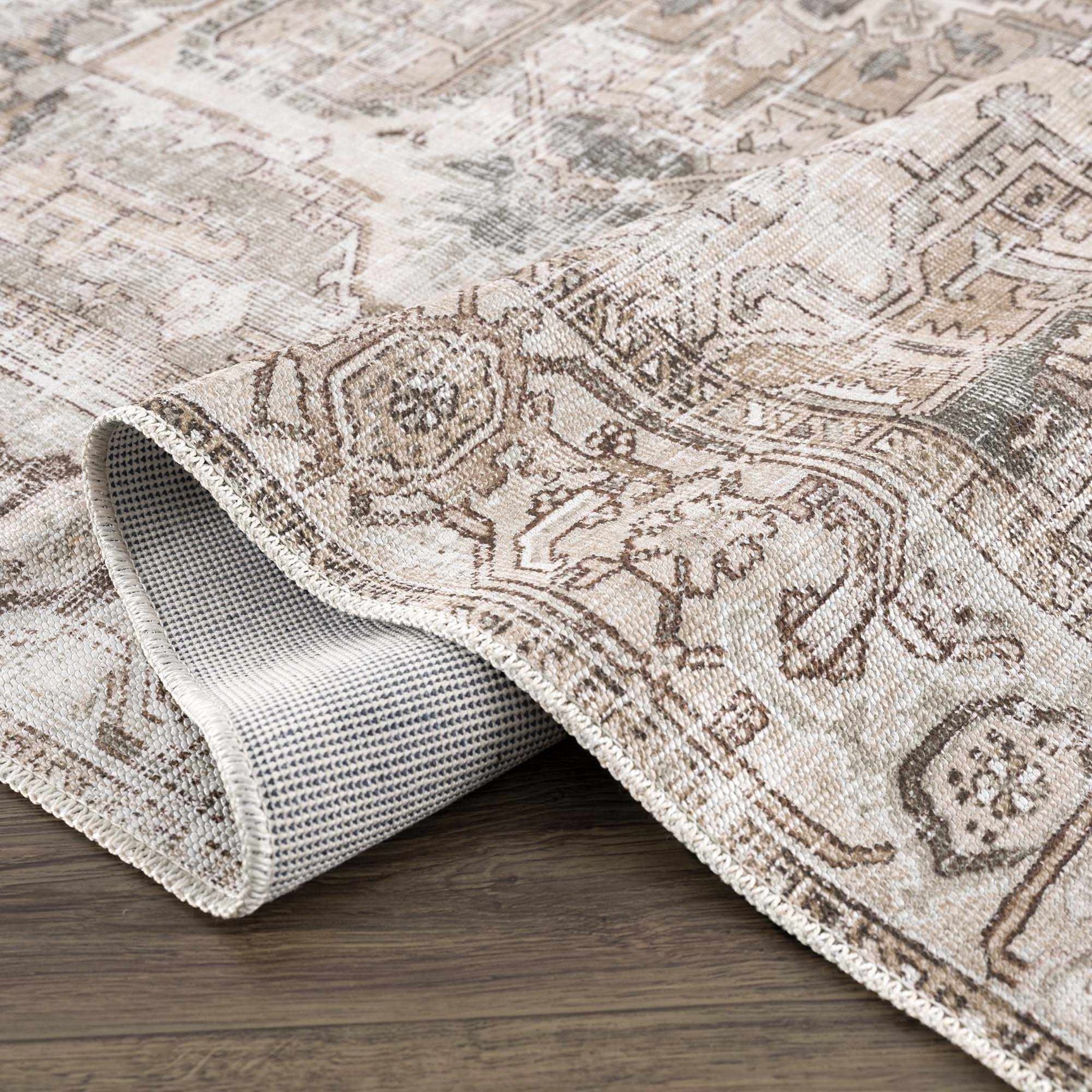 Nadia Area Rug - Clearance - Ornate Home