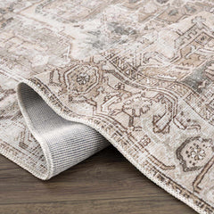 Nadia Area Rug - Clearance - Ornate Home