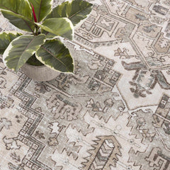 Nadia Area Rug - Clearance - Ornate Home