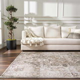 Nadia Area Rug - Clearance - Ornate Home