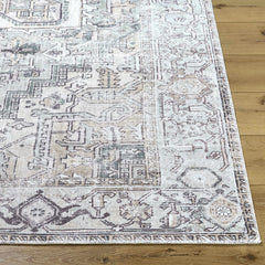 Nadia Area Rug - Clearance - Ornate Home