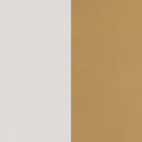 Nadia Beige Upholstered Backless Bar Stool (Set of 2) - Ornate Home