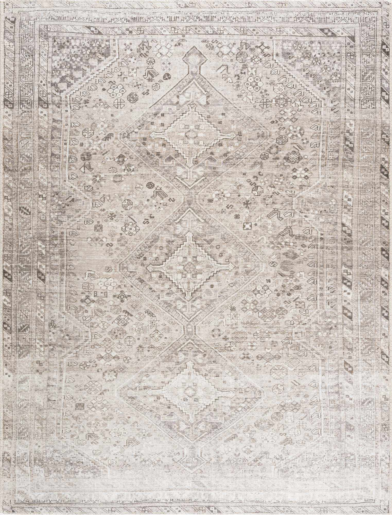 Nadie Area Rug - Clearance - Ornate Home