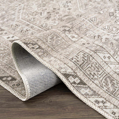 Nadie Area Rug - Clearance - Ornate Home