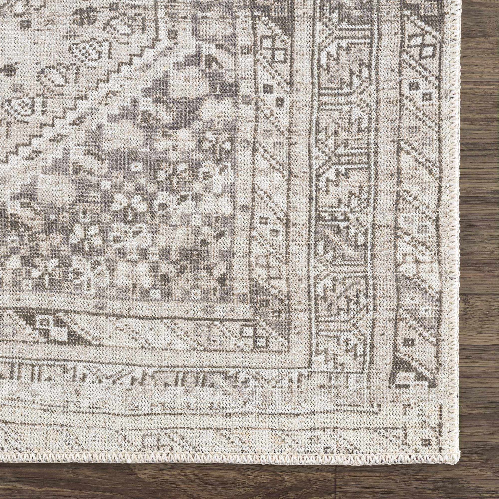Nadie Area Rug - Clearance - Ornate Home