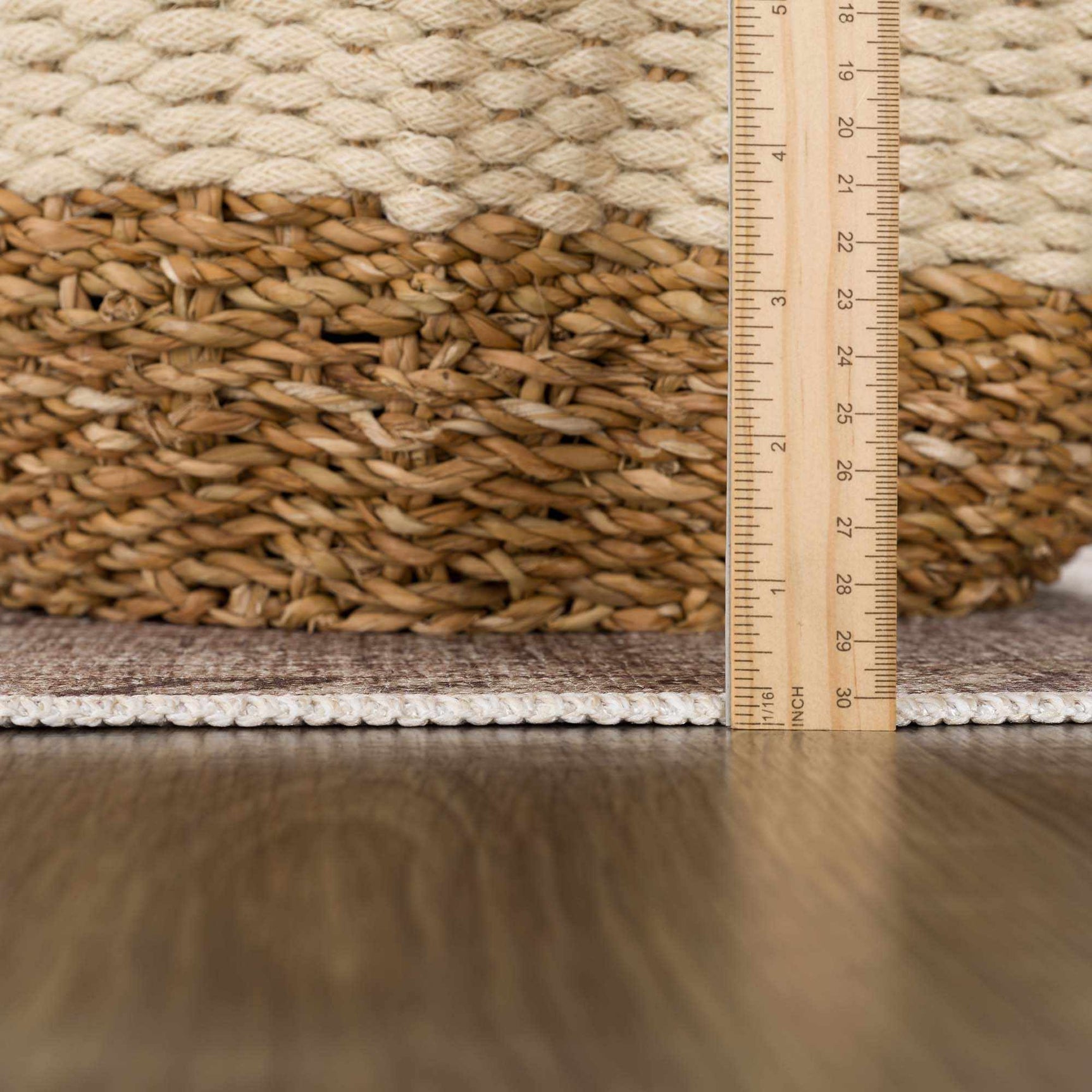 Nadie Area Rug - Clearance - Ornate Home