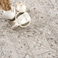 Nadie Area Rug - Clearance - Ornate Home